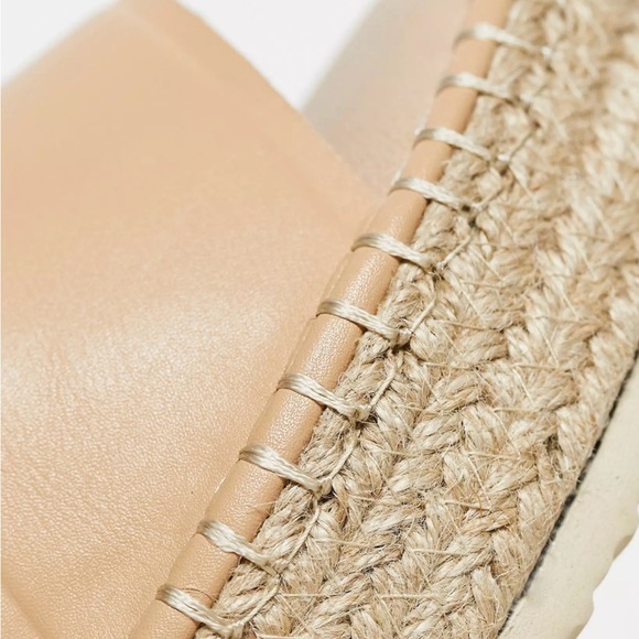 Brand new ASOS espadrilles wide fit - Picture 3 of 9